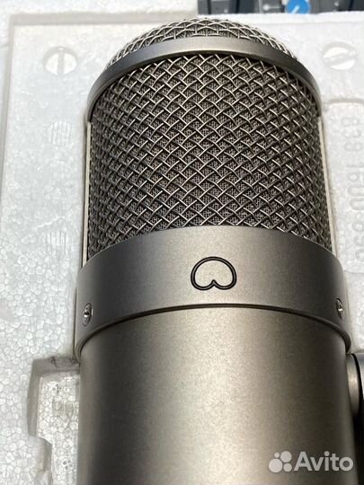 Neumann U47 FET i