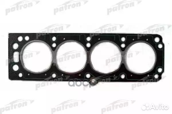 Прокладка гбц Opel Vectra 1.8 16V dohc 93 PG2