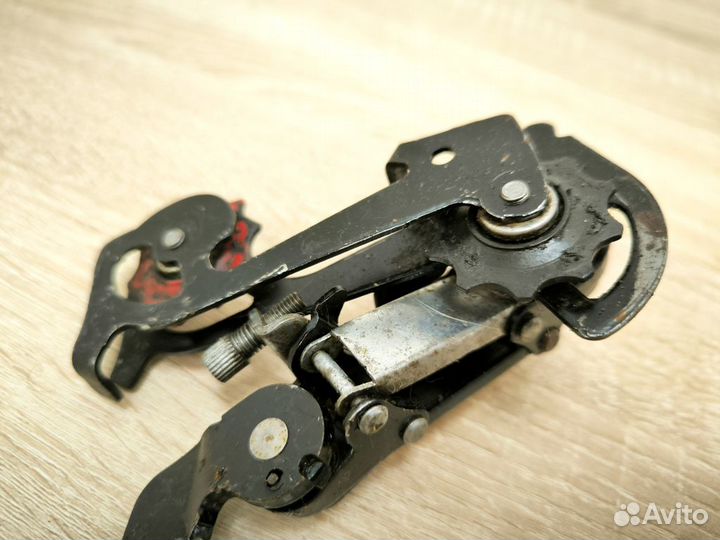 Переключатель скоростей задний (болт) S. Shine 6/7