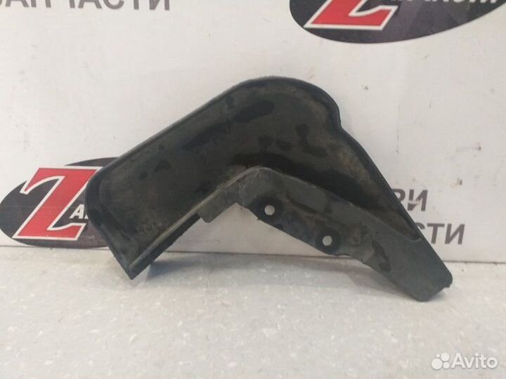 Брызговик задний правый Ford Eco Sport 1.6