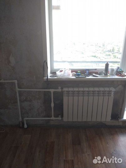 Полипропилен замена сантехники