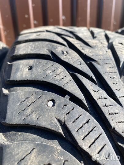 Колеса на VAG