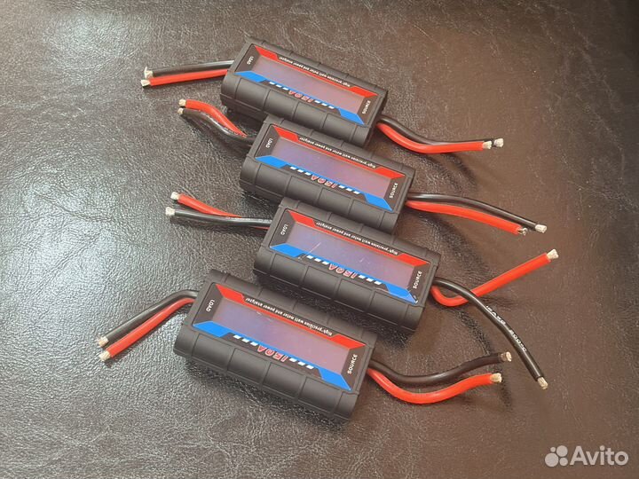 Ваттметр и анализатор zn08