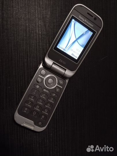 Nokia 106