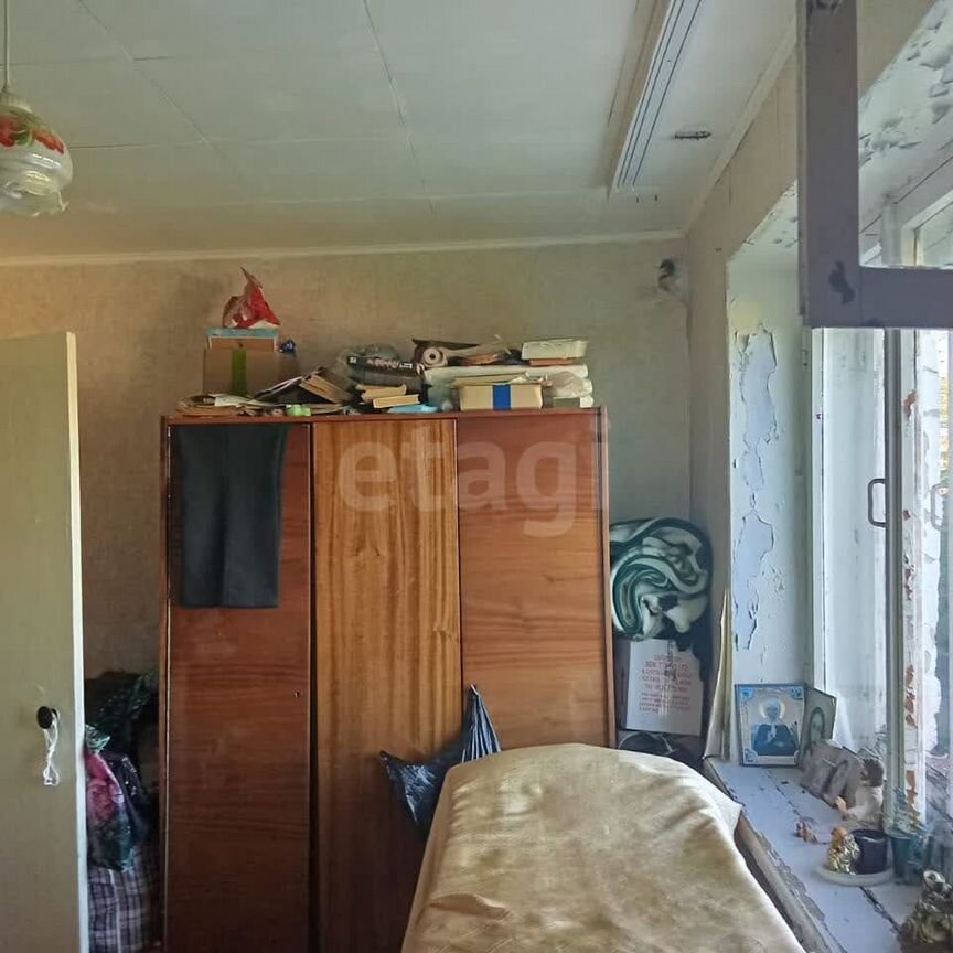 Квартира 2-комн. 41 м² в Красный Кут — фото 7 из 18