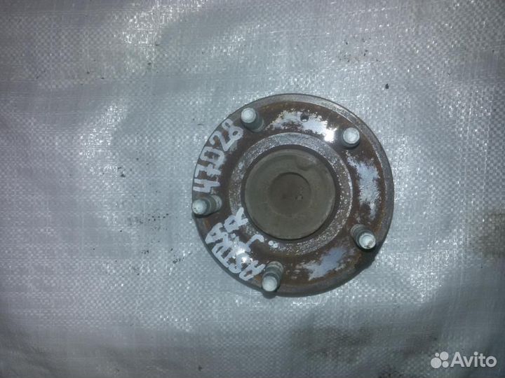 Суппорт Opel Astra J 1.6 A14NET