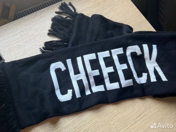 Шарф TikTok (эксклюзив)