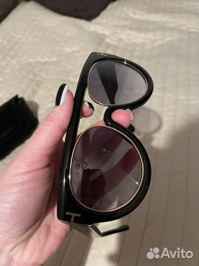 Очки Tom Ford оригинал