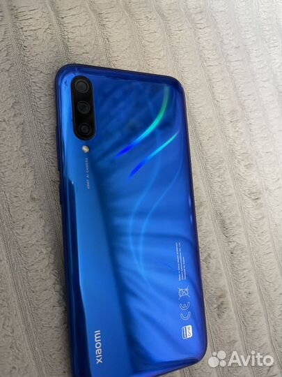 Xiaomi redmi mi A3