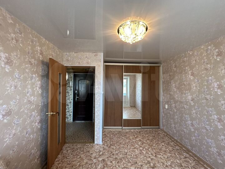 1-к. квартира, 21,3 м², 4/5 эт.