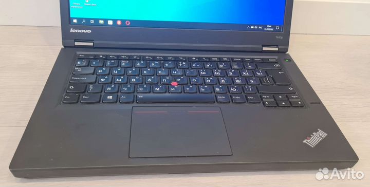 Lenovo Thinkpad T440p