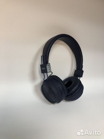 Беспроводные наушники Hoco W25