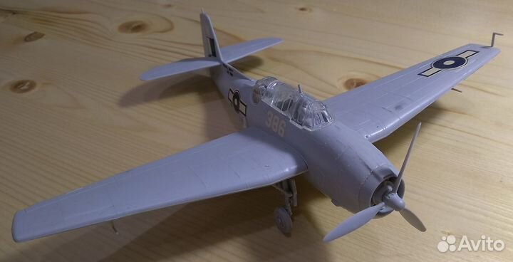 Сборные модели самолетов 1/72 ново frog