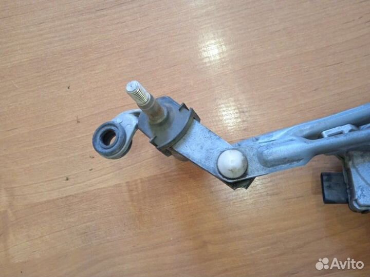 Трапеция стеклоочистителей Bmw X5Mp F15 3.0 2014