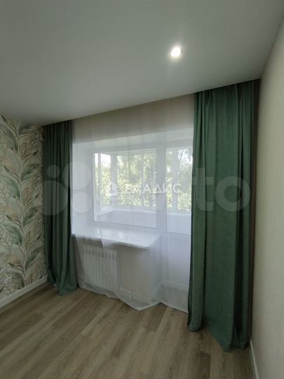 2-к. квартира, 43,5 м², 5/5 эт.