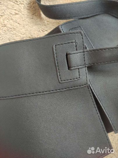 Пояс баска, новый