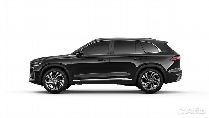 Geely Monjaro 2.0 AT, 2023