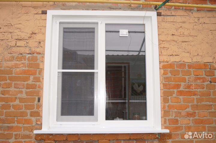 Окна монтаж по ГОСТ в Тихорецке