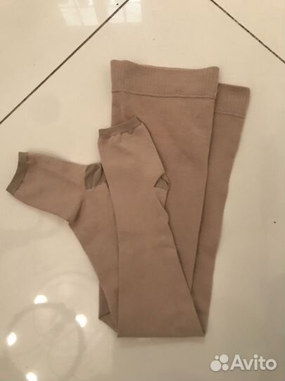 Компрессионные чулки для родов