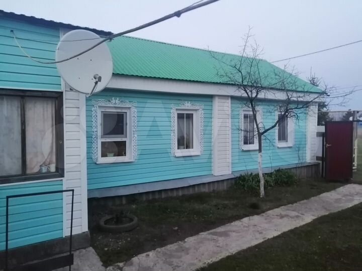 Дом 27 м² на участке 24,8 сот.