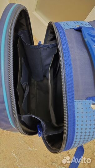 Рюкзак для мальчика