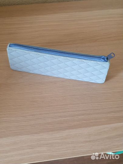 Силиконовый пенал