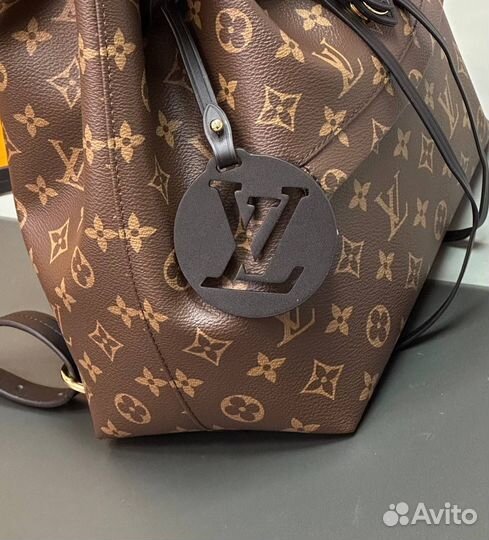 Рюкзак женский louis vuitton montsouris PM