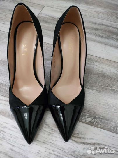 Туфли женские 36 размер