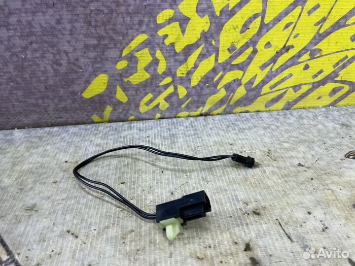 Проводка подсветки пепельницы Spectra Спектра