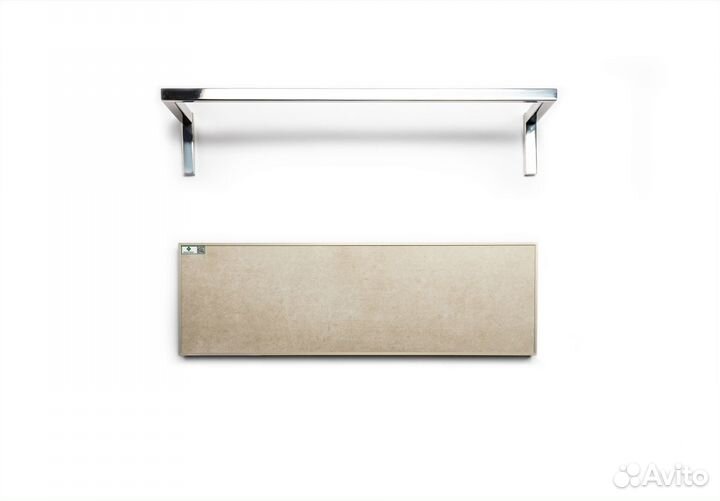 Кварцевый обогреватель 150 вт