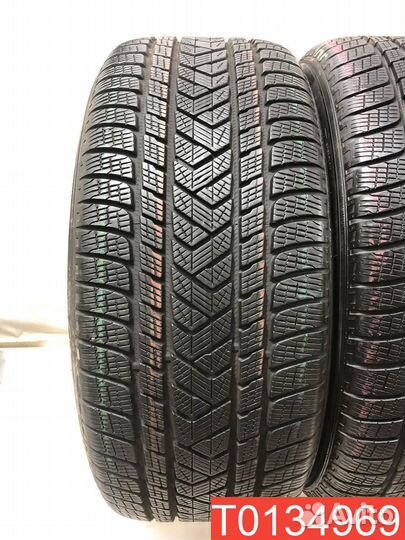 Pirelli Scorpion Winter 275/50 R20 113V