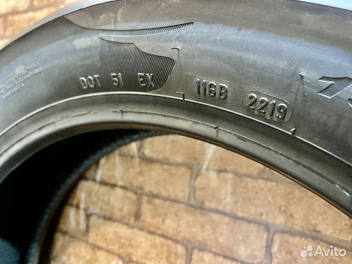 150/70 R17 Pirelli Angel GT 2№194