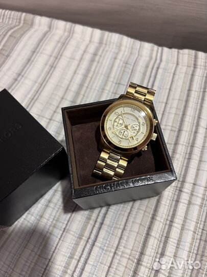 Наручные часы michael kors