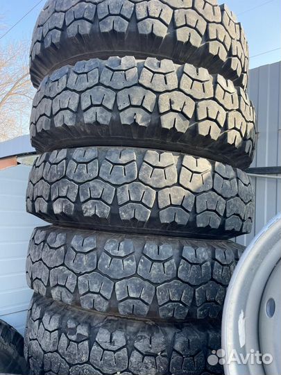 Грузовые шины 12.00 r20