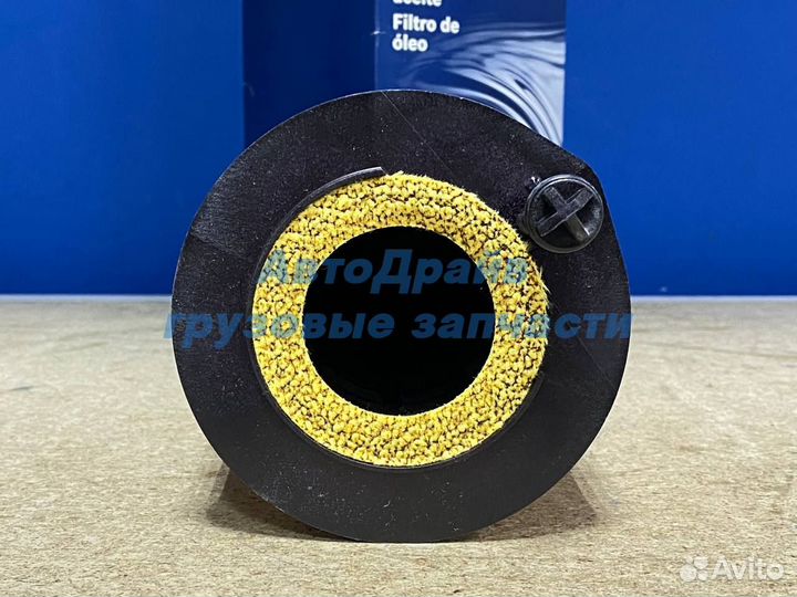 Фильтр масляный Мерседес Антос с 2012 г.в. H300 м