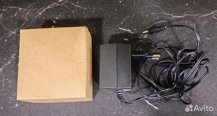 Сетевой адаптер dvе DV-91аасuр