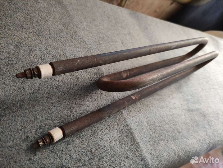 Тэн обогревателя 1квт