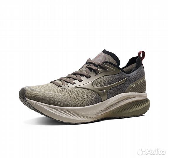 Mizuno Pi Pulse Essentinal (36-45 EU) Оригинал