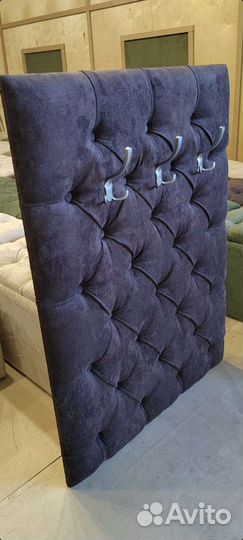 Вешалка в прихожую