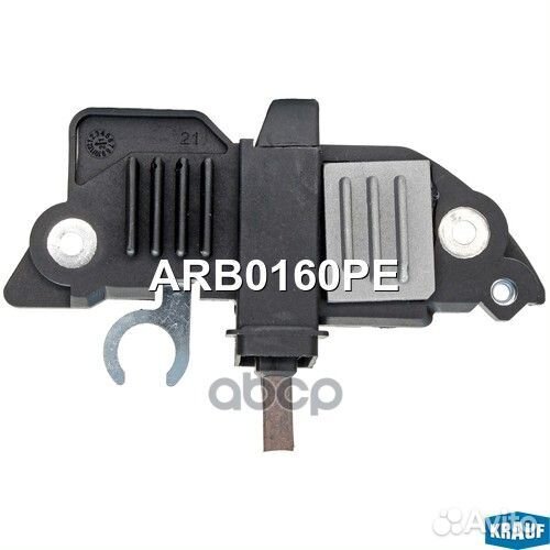 Регулятор генератора opelastra H