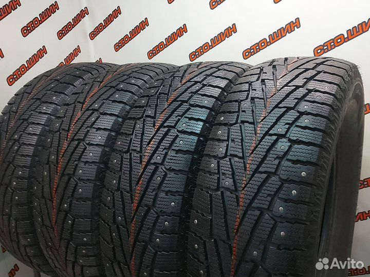 Roadstone Winguard WinSpike SUV 265/70 R16 112T