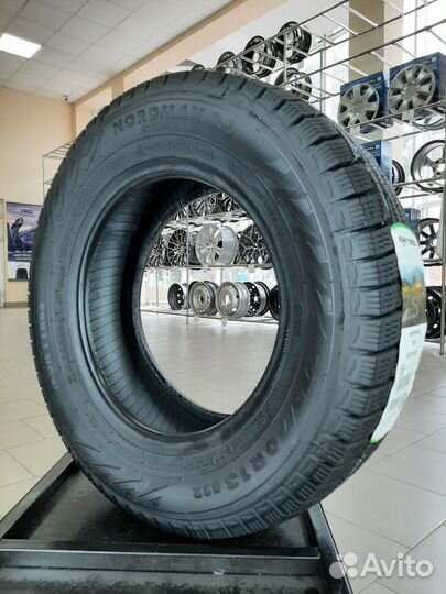 Ikon Tyres Nordman RS2 175/70 R13 82R