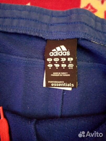 Спортивные штаны Adidas мужские