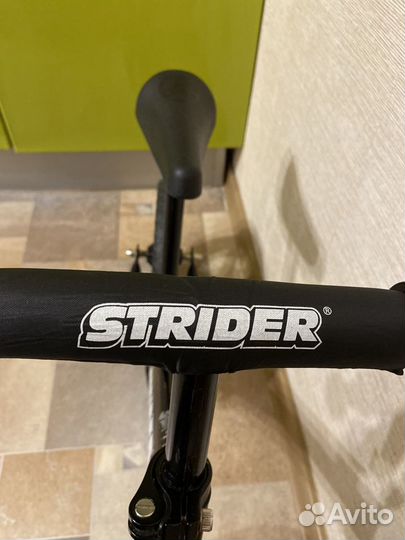 Беговел Strider 12 Sport