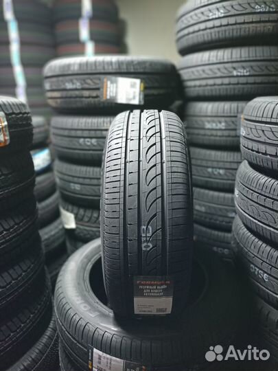 Pirelli Formula Energy 215/60 R16