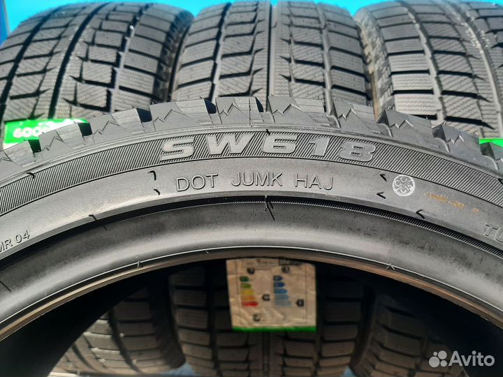 Goodride SW 618 235/40 R18 93W