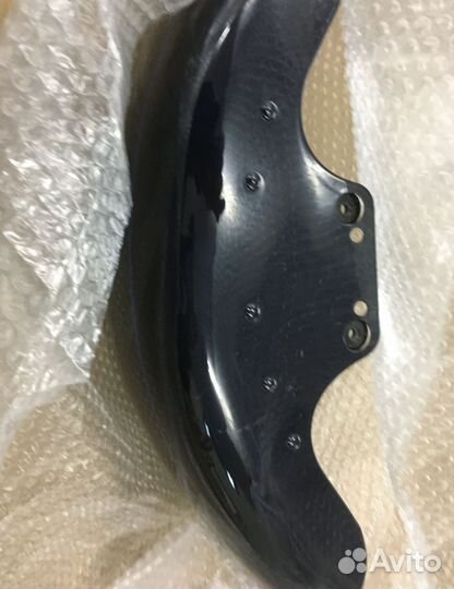 Harley Davidson Крыло Fatboy 114