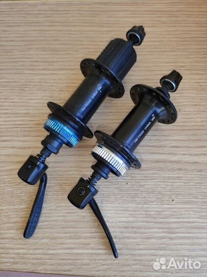 Втулка велосипедная