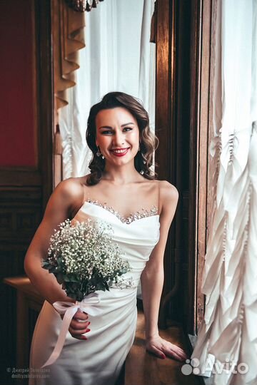 Свадебный фотограф