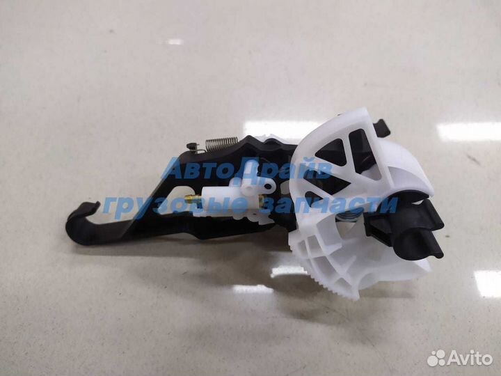 Клапан регулировки сиденья грузовиков Ман Мерседес